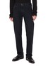 BARMAS Straight Leg Denim Jeans