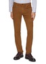BARMAS Carrot Leg Cotton Wool Stretch Pants