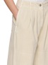  - LE17SEPTEMBRE - Utility Light Wash Jeans
