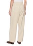 Back View - Click To Enlarge - LE17SEPTEMBRE - Utility Light Wash Jeans