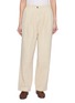 Main View - Click To Enlarge - LE17SEPTEMBRE - Utility Light Wash Jeans