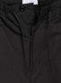  - AMOMENTO - Drawstring Waistband Wide Leg Fatigue Pants