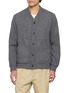 ORIGINAL VINTAGE STYLE V-Neck Button Up Cardigan