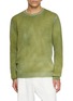 ORIGINAL VINTAGE STYLE Hand Dyed Crewneck Sweater