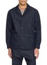 ORIGINAL VINTAGE STYLE Three Pocket Denim Jacket