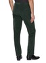Back View - Click To Enlarge - EQUIL - Garment Dyed Cotton Corduroy Pants