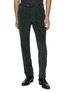 EQUIL Garment Dyed Cotton Corduroy Pants
