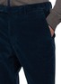  - EQUIL - Garment Dyed Cotton Corduroy Pants