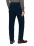 Back View - Click To Enlarge - EQUIL - Garment Dyed Cotton Corduroy Pants