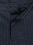  - EQUIL - Pinstripe Travel Pants