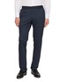 EQUIL Pinstripe Travel Pants