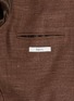  - EQUIL - Single Breasted Notch Lapel Blazer