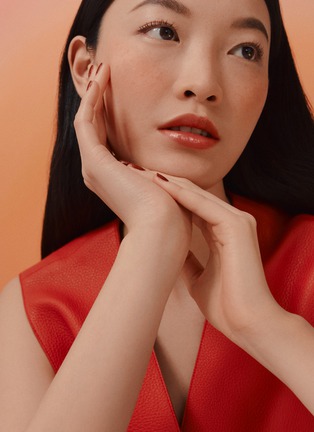  - HERMÈS - Hermèsistible, Infused Care Oil — Brun Segai
