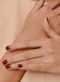  - HERMÈS - Limited Edition Les Mains Hermès Nail Enamel — Brun Hélios