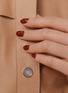  - HERMÈS - Limited Edition Les Mains Hermès Nail Enamel — Brun Hélios