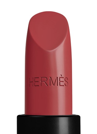 Detail View - Click To Enlarge - HERMÈS - Limited Edition Rouge Hermès lipstick — Rose Bungalow