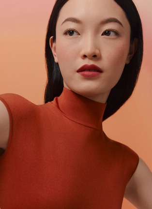  - HERMÈS - Limited Edition Rouge Hermès lipstick — Rose Bungalow