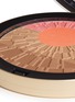 Detail View - Click To Enlarge - HERMÈS - Limited Edition Soleil d’Hermès Powder