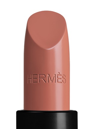 Detail View - Click To Enlarge - HERMÈS - Limited Edition Rouge Hermès lipstick — Beige Cocktail