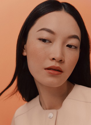  - HERMÈS - Limited Edition Rouge Hermès lipstick — Beige Cocktail