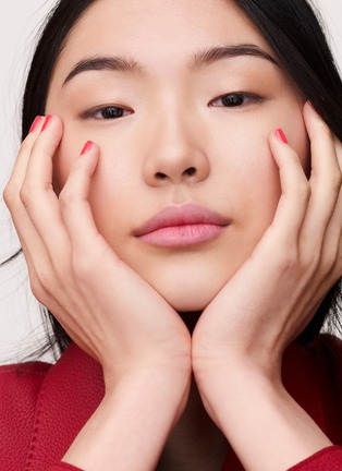  - HERMÈS - Les Mains Hermès Nail Enamel — Rose Horizon