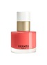 HERMÈS Les Mains Hermès Nail Enamel — Rose Horizon