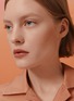  - HERMÈS - Limited Edition Rouge Hermès lipstick — Brun Sunset