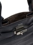 Detail View - Click To Enlarge - BEAUTIFUL PEOPLE - Market Leather Shoulder Bag