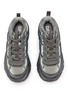 Detail View - Click To Enlarge - D.FRANKLIN SHOES - DFSH Women's Sneakers