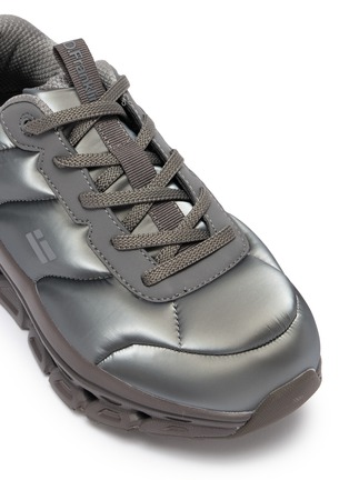 Detail View - Click To Enlarge - D.FRANKLIN SHOES - DFSH Women's Sneakers