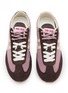 Detail View - Click To Enlarge - PRO KEDS 1949 - Racer 77 Suede Women's Sneakers
