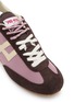 Detail View - Click To Enlarge - PRO KEDS 1949 - Racer 77 Suede Women's Sneakers
