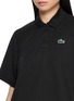  - LACOSTE - Logo Patch Polo Shirt