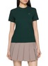 LACOSTE Back Keyhole T-Shirt