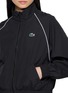  - LACOSTE - Contrast Piping Track Jacket