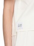  - LACOSTE - Tennis Logo Patch Shirt