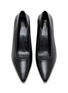 Detail View - Click To Enlarge - JUDE - Bonnie 55 Leather Pumps