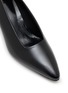 Detail View - Click To Enlarge - JUDE - Bonnie 55 Leather Pumps
