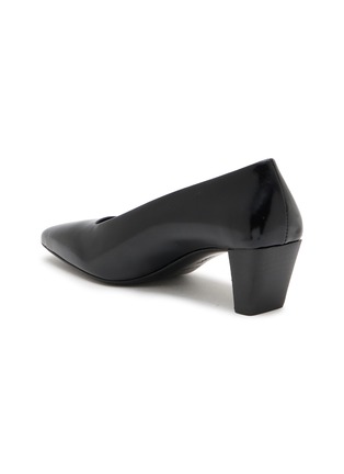  - JUDE - Bonnie 55 Leather Pumps