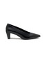 JUDE Bonnie 55 Leather Pumps