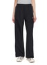 LACOSTE Contrast Piping Track Pants