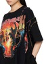  - DISCOVERED - Spliced Looping Thread Band T-Shirt