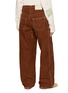 Back View - Click To Enlarge - STORY MFG - Poetry Embroidered Pants
