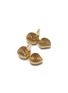 Detail View - Click To Enlarge - GOOSSENS - Renaissance Drop Earrings