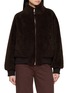 DUNST Boa Fleece Unisex Blouson Jacket