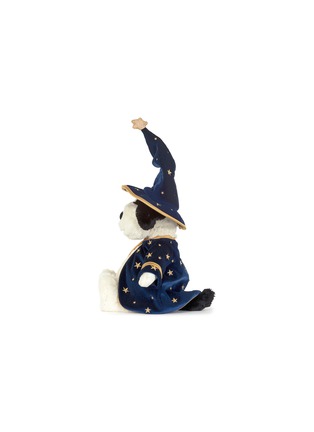 Detail View - Click To Enlarge - JELLYCAT - Rufferty Puppy Wizard