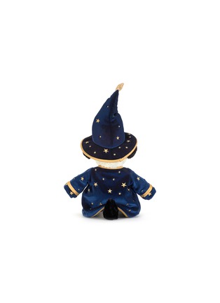 Detail View - Click To Enlarge - JELLYCAT - Rufferty Puppy Wizard