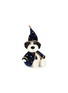  - JELLYCAT - Rufferty Puppy Wizard