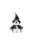 JELLYCAT Rufferty Puppy Wizard