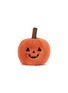 JELLYCAT Ooky Jack O Lantern